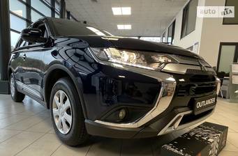 Mitsubishi Outlander 2.0 CVT (145 к.с.) 2023