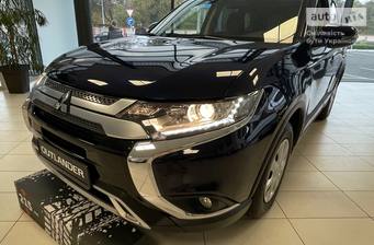 Mitsubishi Outlander 2023 Invite