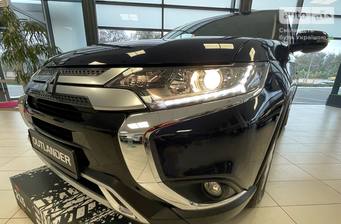 Mitsubishi Outlander 2023 Invite