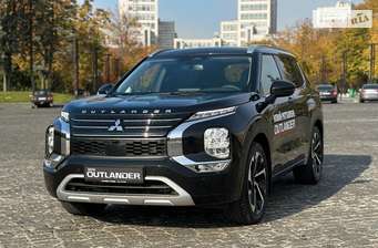 Mitsubishi Outlander 2024 в Харьков