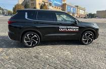 Mitsubishi Outlander Ultimate