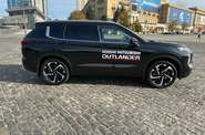 Mitsubishi Outlander Ultimate