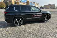 Mitsubishi Outlander Ultimate