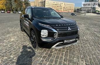 Mitsubishi Outlander 2023 Ultimate