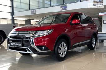 Mitsubishi Outlander 2.0 CVT (145 к.с.) 2023