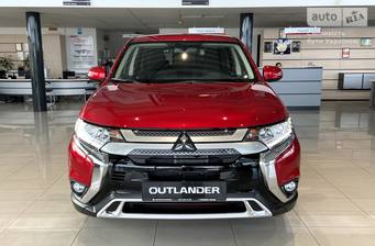 Mitsubishi Outlander 2023 Invite