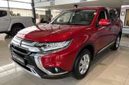 Mitsubishi Outlander Invite