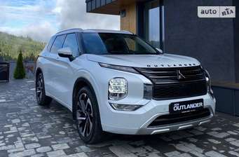 Mitsubishi Outlander 2024 в Киев