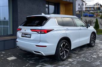 Mitsubishi Outlander 2024 Ultimate