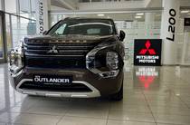 Mitsubishi Outlander Ultimate