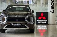 Новый Mitsubishi Outlander 2.5 MiVEC CVT (184 к.с.) S-AWC Ultimate 2024 автосалона НІКО-Захід - фото 1