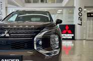 Новый Mitsubishi Outlander 2.5 MiVEC CVT (184 к.с.) S-AWC Ultimate 2024 автосалона НІКО-Захід - фото 5