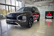 Новый Mitsubishi Outlander 2.5 MiVEC CVT (184 к.с.) S-AWC Ultimate 2024 автосалона НІКО-Захід - фото 8