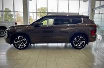 Mitsubishi Outlander Ultimate