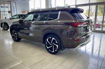 Mitsubishi Outlander Ultimate