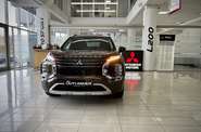 Новый Mitsubishi Outlander 2.5 MiVEC CVT (184 к.с.) S-AWC Ultimate 2024 автосалона НІКО-Захід - фото 12
