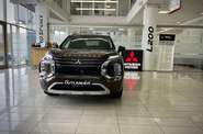 Новый Mitsubishi Outlander 2.5 MiVEC CVT (184 к.с.) S-AWC Ultimate 2024 автосалона НІКО-Захід - фото 13