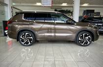 Mitsubishi Outlander Ultimate