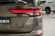 Новый Mitsubishi Outlander 2.5 MiVEC CVT (184 к.с.) S-AWC Ultimate 2024 автосалона НІКО-Захід - фото 35