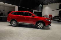 Mitsubishi Outlander Invite