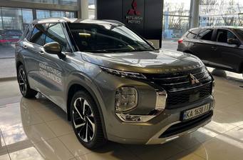 Mitsubishi Outlander 2024 Ultimate