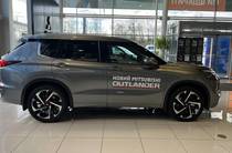 Mitsubishi Outlander Ultimate