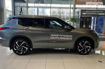 Mitsubishi Outlander 2024 Ultimate