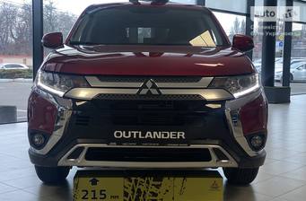 Mitsubishi Outlander 2023 Invite