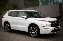 Mitsubishi Outlander Ultimate