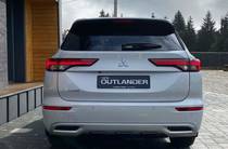 Mitsubishi Outlander Ultimate