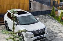 Mitsubishi Outlander Ultimate