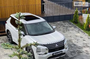 Mitsubishi Outlander 2024 Ultimate