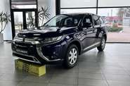 Mitsubishi Outlander Invite