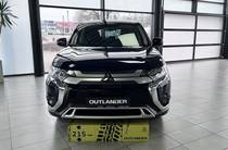 Mitsubishi Outlander Invite