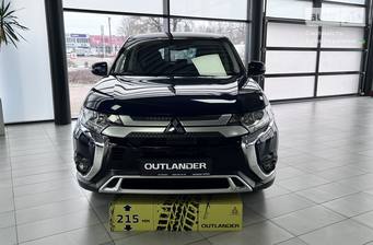 Mitsubishi Outlander 2023 Invite