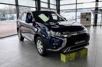 Mitsubishi Outlander 2023 Invite