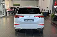 Mitsubishi Outlander Intense