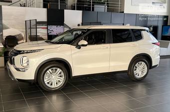 Mitsubishi Outlander 2023 Intense