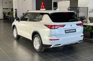 Mitsubishi Outlander Intense