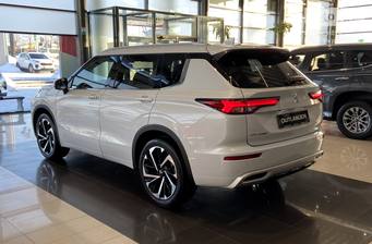 Mitsubishi Outlander 2024 Ultimate