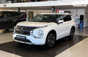 Mitsubishi Outlander 2024 в Винница