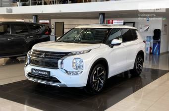 Mitsubishi Outlander 2024 Ultimate