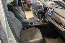 Mitsubishi Outlander Intense