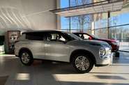 Mitsubishi Outlander Intense