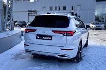 Mitsubishi Outlander Ultimate