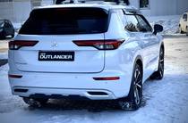 Mitsubishi Outlander Ultimate