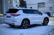 Mitsubishi Outlander Ultimate