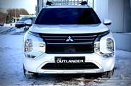 Mitsubishi Outlander Ultimate