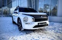 Mitsubishi Outlander Ultimate