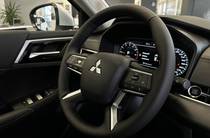 Mitsubishi Outlander Ultimate